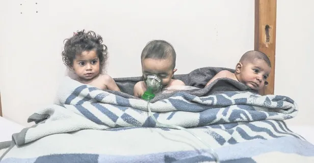 Kurtarın bu çocukları