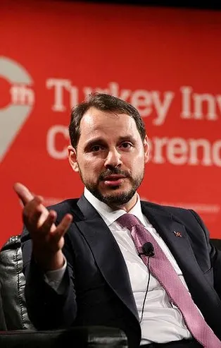 Bakan Albayrak: Ekonomide yol haritası hazır