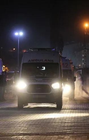 Hakkari'den acı haber: 1 şehit