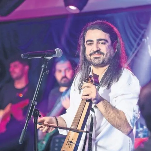 45 günde 35 konser
