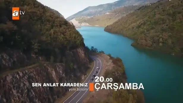 Sen Anlat Karadeniz 30. yeni bölüm fragmanı yayınlandı mı? | Sen Anlat Karadeniz 30. bölüm fragmanı izle-5