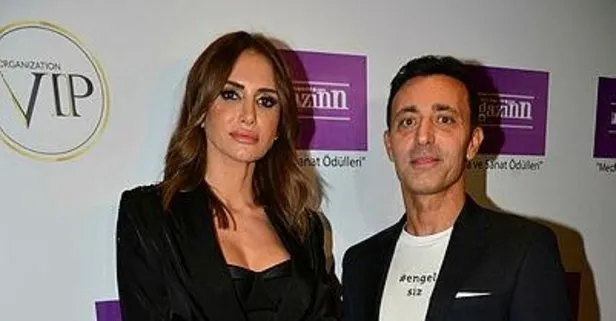 Milyonluk ifşa! Mustafa Sandal ve Emina Jahovic’in boşanması kitap oluyor...