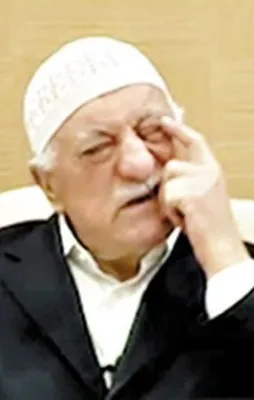 FETÖ yeni talimatları böyle gönderiyor
