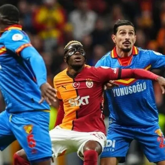 Koray Günter’den Beşiktaş itirafı!