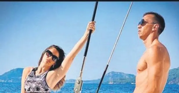 Göcek kumruları