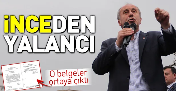 FETÖ elebaşı Gülen'in iade belgeleri ortaya çıktı
