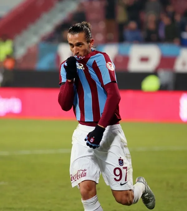 Devleri peşine taktı! İşte Fırtına'nın istediği rakam...-3