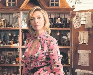 Zaharova ’Dior’ ki...