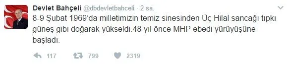Bahçeli'den fitne çetesine sert yanıt-5