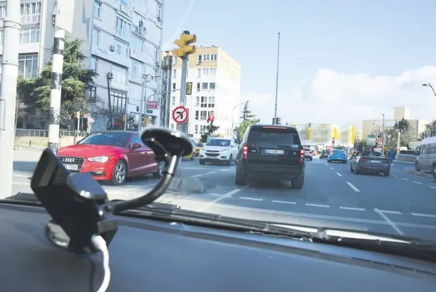 Cenk Tosun Etiler’de ofsayta düştü!