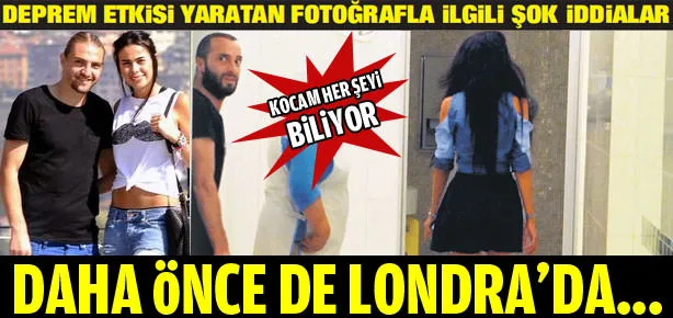 Merkez üssü Londra