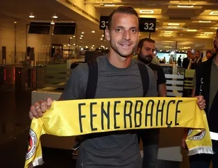 Roberto Soldado'da Daniel Güiza korkusu!
