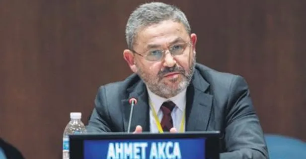 Turkcell Birleşmiş Milletler’de