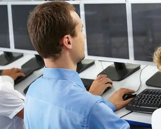 2019 Mayıs ayı İŞKUR en az lise mezunu 65 bin personel alım başvuru şartları nedir? İşte KPSS şartsız büro memuru alımları