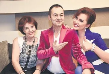 Başaracağını biliyorduk!