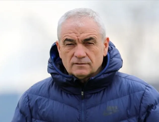 Çalımbay an meselesi