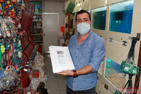 Satışı yasak olan hayvanları internetten satıyorlar - 1