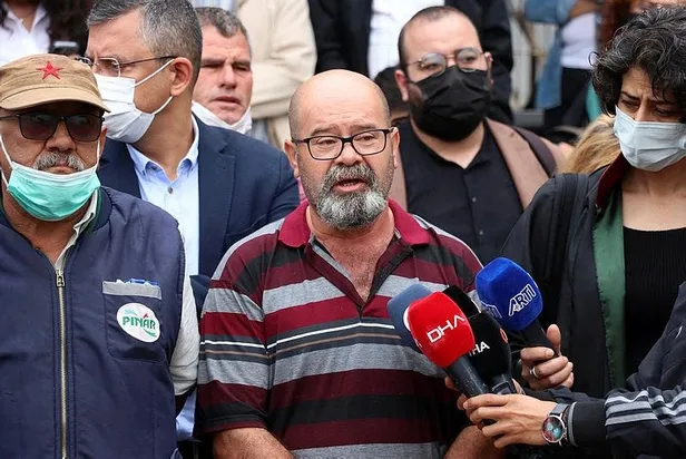 Son dakika: Soma Maden Faciası'nın yeniden görülen davasında karar-3