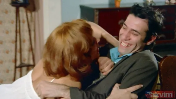 Kemal Sunal'ı baştan çıkarmaya çalışan kızıl afetti! Kapıcılar Kralı'ndaki Sevda Ferdağ'ın son haline bakın: "Yeşilçam yıldızı artık bambaşka" - 4