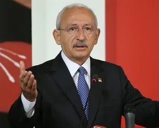 Erdoğandan Kılıçdaroğluna tazminat davası