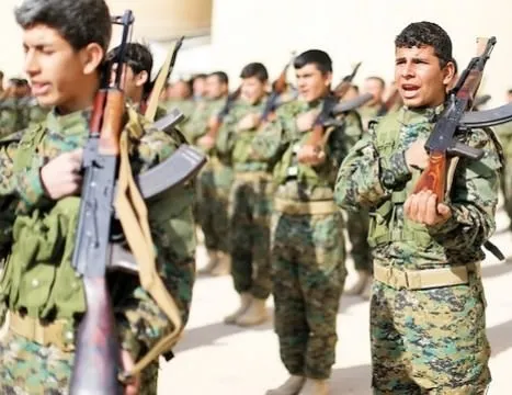 ABD’den PKK’ya 30 milyon dolarlık kaynak