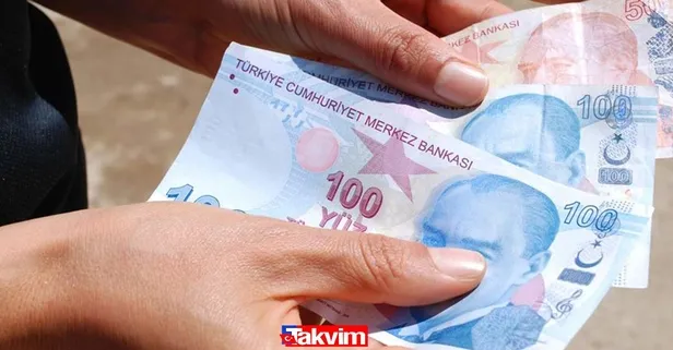 12 ay süresince aylık yüzlerce lira veriliyor! Paralar hesaplara yatıyor!