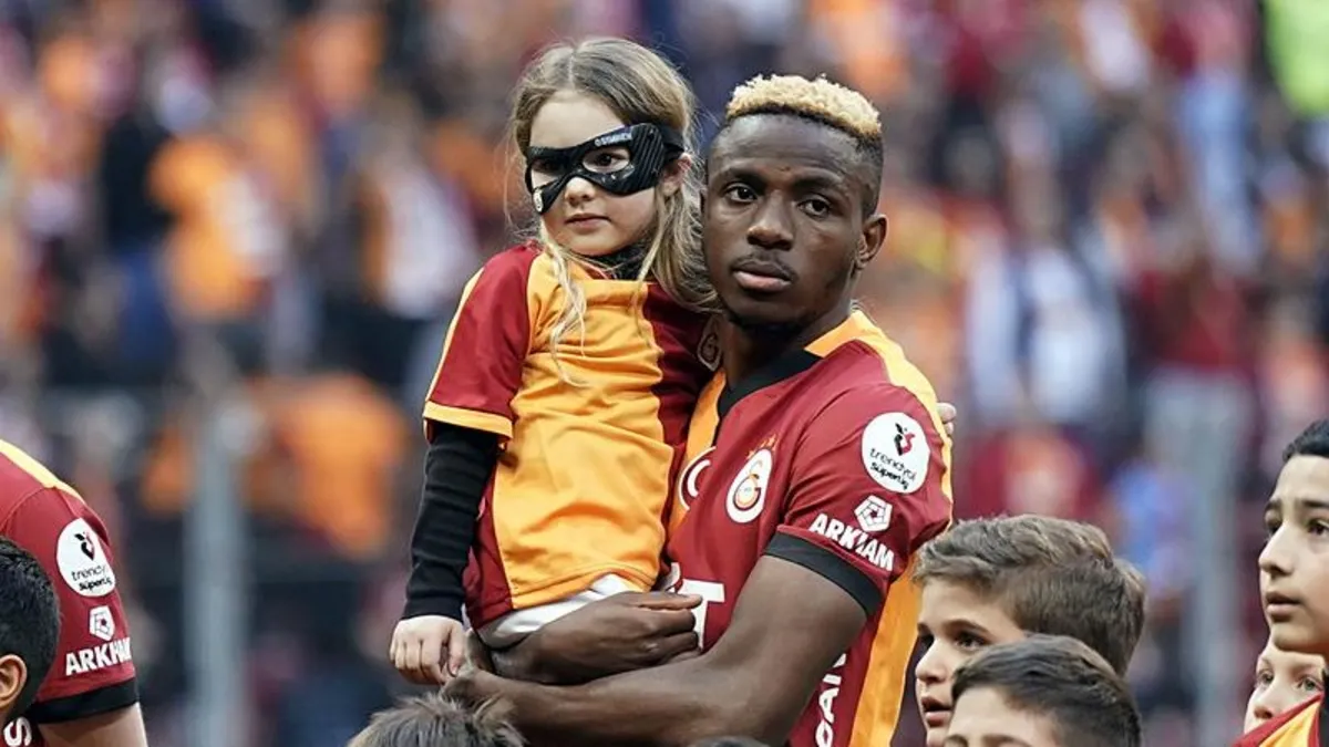 Galatasaray'da hedef 100 milyon euro!