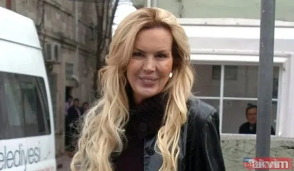 Yeşilçam efsanesi Kemal Sunal'ın Yedi Bela Hüsnü filminin Fatma'sının siz bir de son halini görün! Meğer Nermin Denizci... - 13