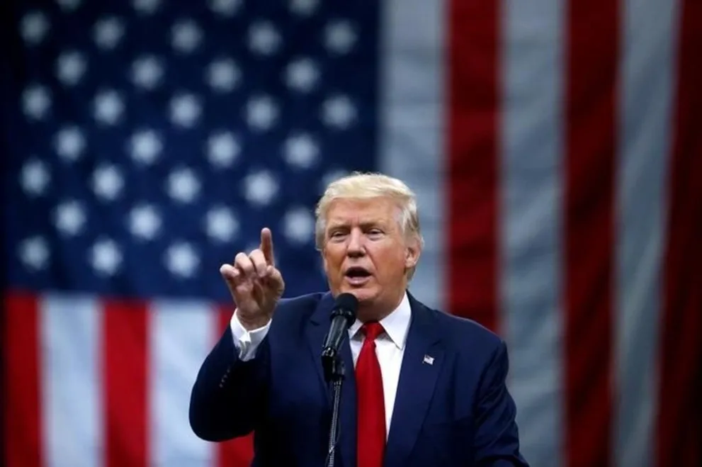 SON DAKİKA: Başkanlığı bıraktıktan sonra Trump'ı neler bekliyor? - 7