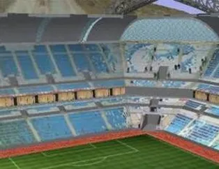 Statların 3 Boyutlu Görüntüleri