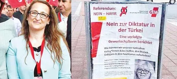 Almanya’da ’evet’ diyen Türklere mahalle baskısı!