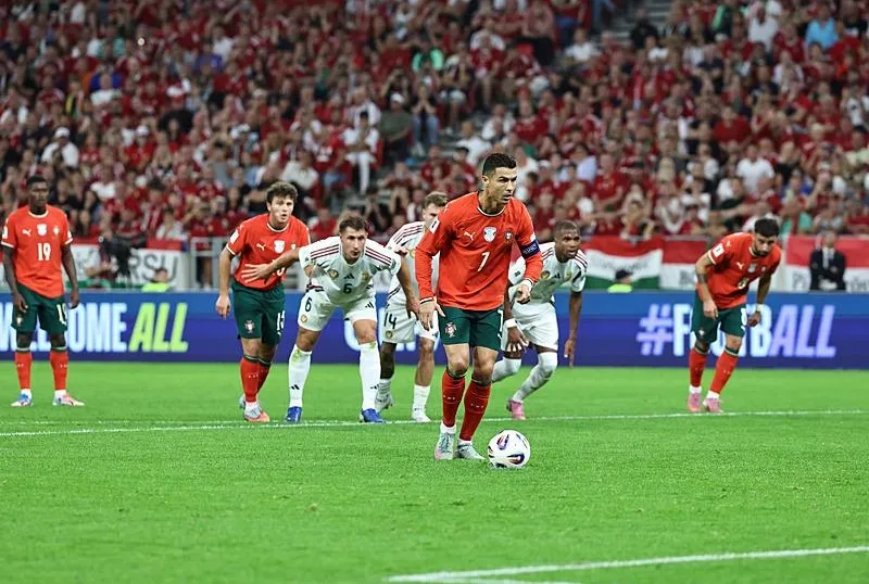 FIFA’dan penaltı için yeni karar!