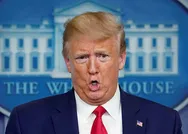 ABD Başkanı Donald Trump: Kazanacağız