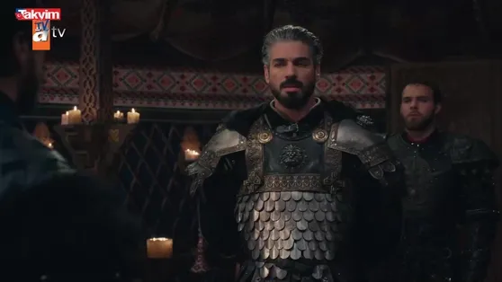 Kuruluş Orhan’da zorunlu ittifak