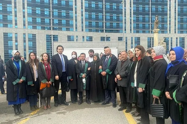 Başak Cengiz'in annesi Beyhan Cengiz "Bugün orucumu Başak’ın bayramı ile açacağım"