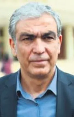 HDP’li Ayhan’a yakalama kararı