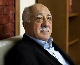 FETÖ, ABD’nin kirli maşası