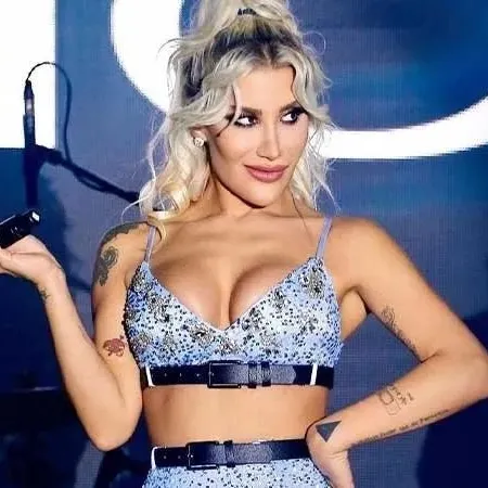 Bacılarıma güveniyorum