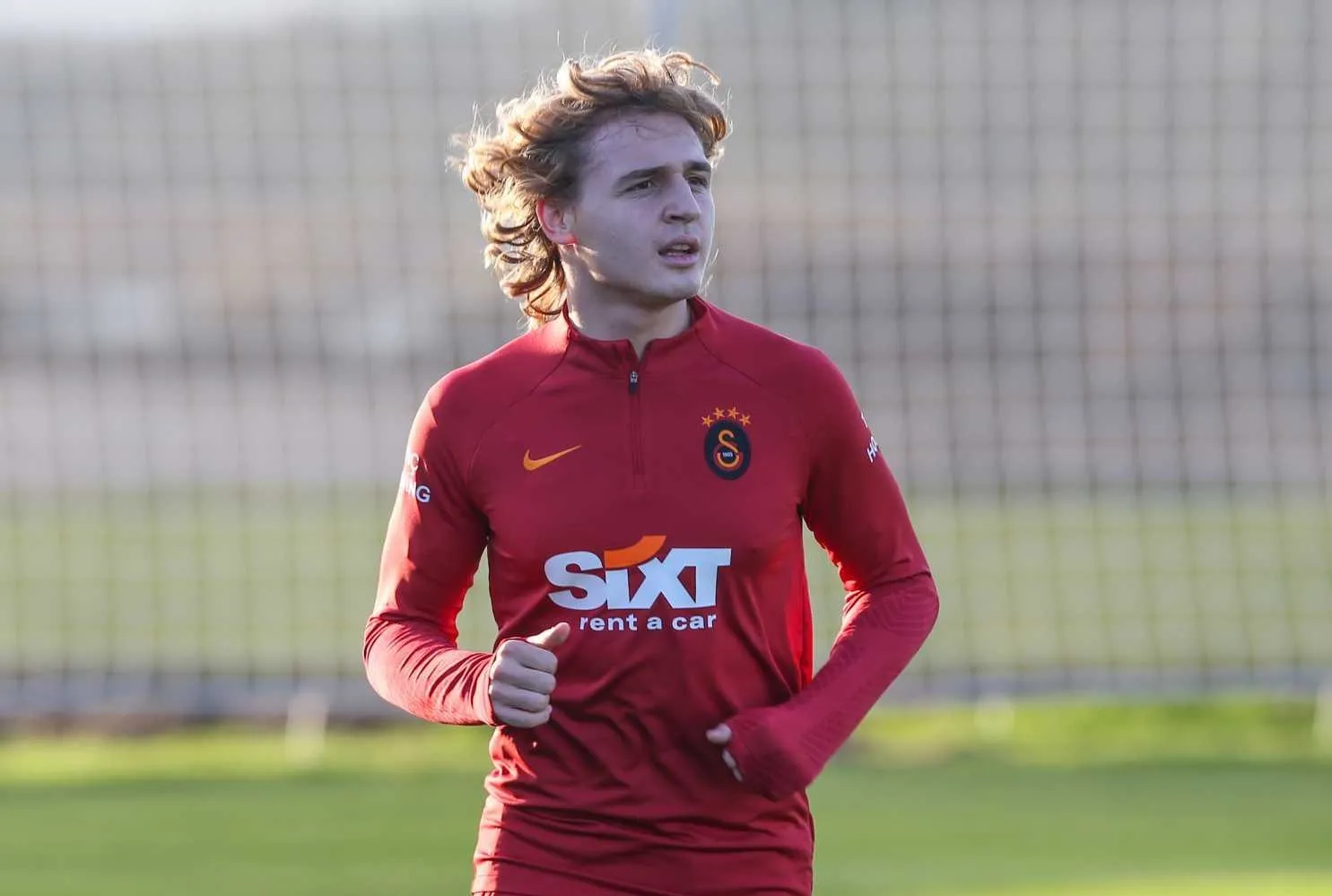 Hamza Akman’ın yeni takımı şaşırttı!