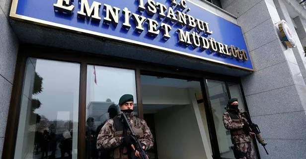 Eminönü'nde balıkçıda yaşanan darpla ilgili İstanbul Emniyeti'nden açıklama
