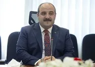 Sanayi ve Teknoloji Bakanı Mustafa Varank: SİHAlarımızı Ukraynaya tedarik ediyoruz