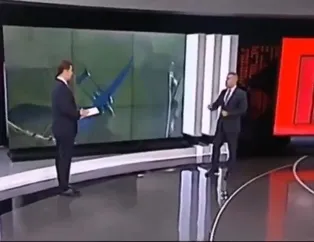 Türk SİHA’ları Yunan medyasında paniğe yol açtı!