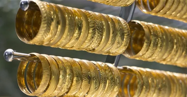 Piyasalarda FED ayarı! FED sonrası altın ve dolar ne kadar oldu? JPMorgan altın tahmini şoke etti!