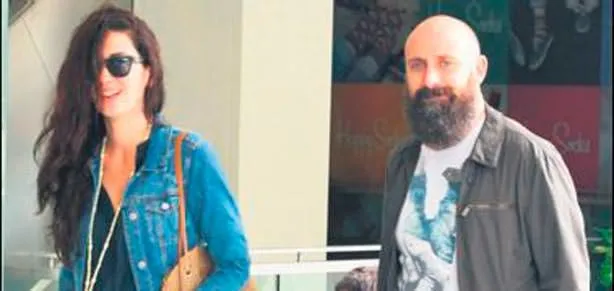 Minik Ali naz yaptı