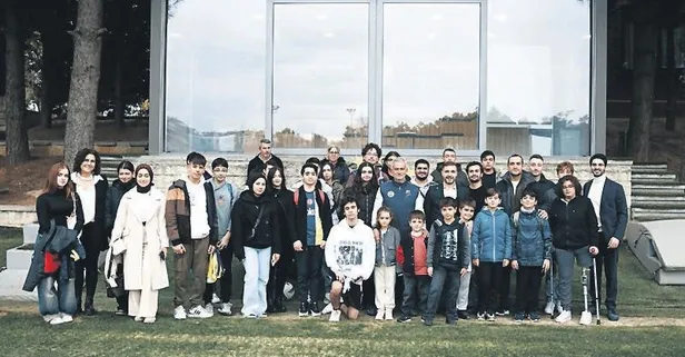 Anlamlı buluşma