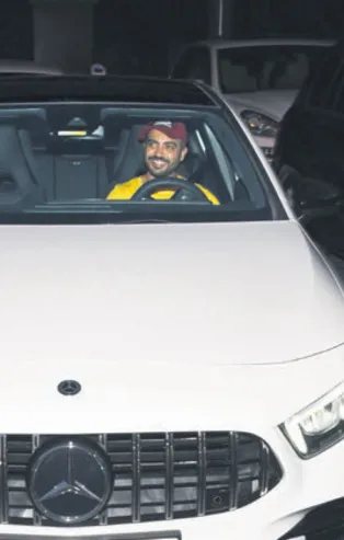 Yusuf Güney: Aylık masrafımı düşürdüm