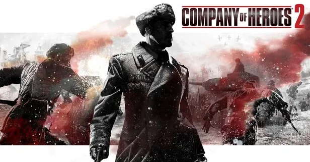 Steam’de 105 liralık Company of Heroes 2 oyunu kısa süreliğine ücretsiz
