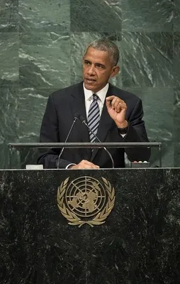 Obama İsrail'e 'işgalci' dedi