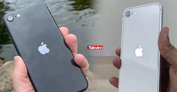 ’Ucuz iPhone’ SE 3’ün görüntüleri sızdırıldı! iPhone SE 3 fiyatı ne kadar, kaç TL olacak? iPhone SE 3. nesil özellikleri neler, satışa çıktı mı?