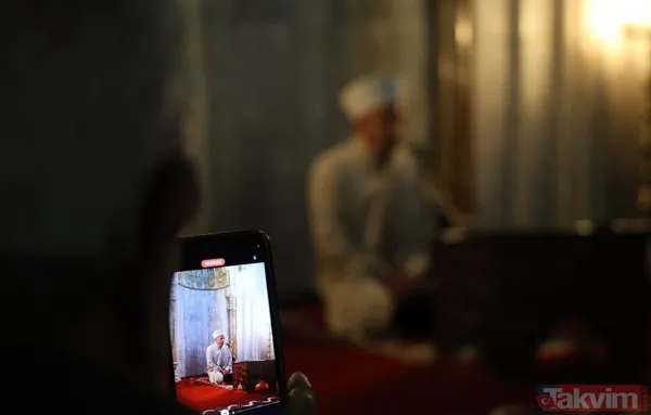 Deprem bölgesinde Miraç Kandili idrak edildi | Eller semaya açıldı! "İnşallah bir daha böyle acılar yaşamayız" - 20